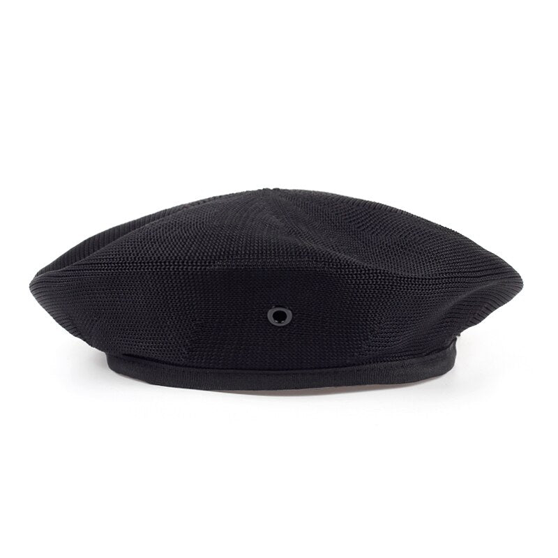 béret noir armée