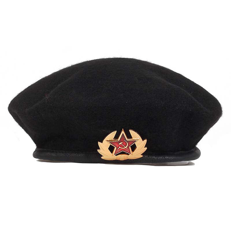 béret militaire russe