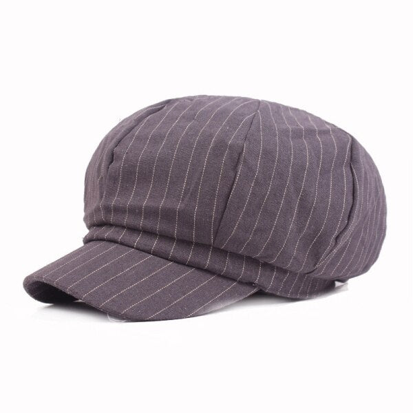 beret casquette femme