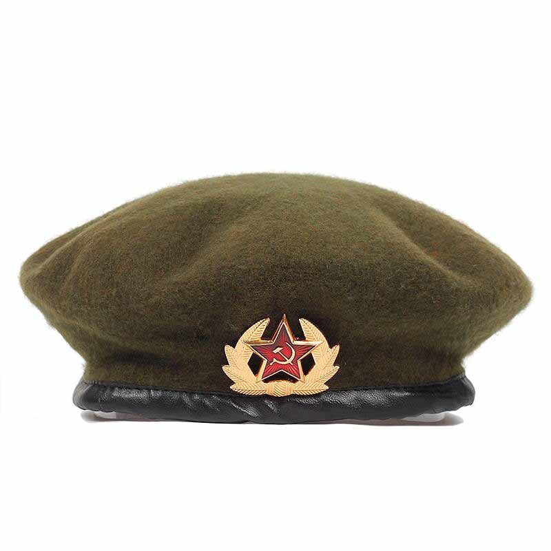 béret urss