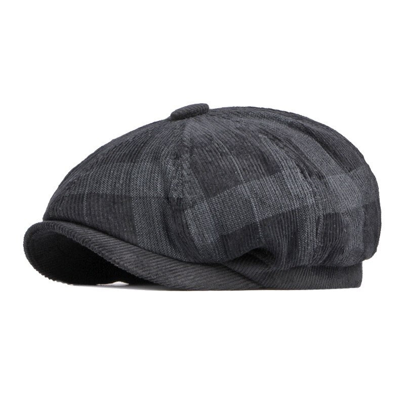 Casquette Peaky Blinders Homme