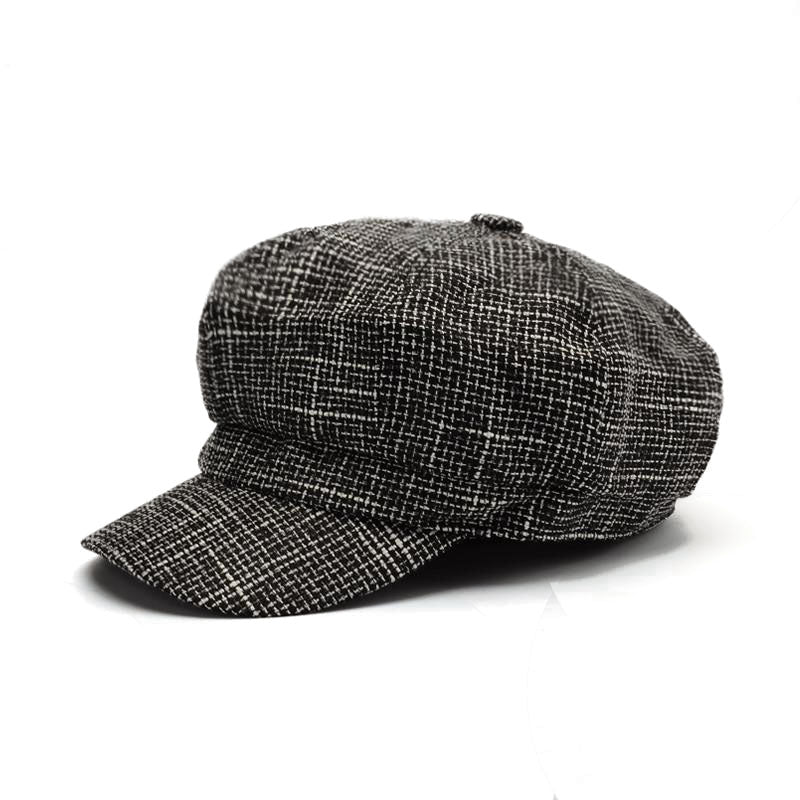 Casquette Gavroche Femme