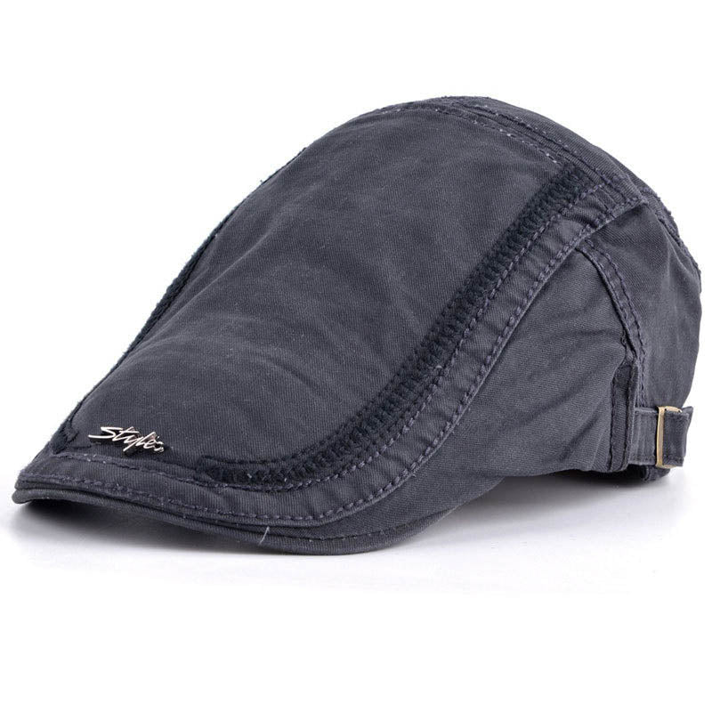 béret simple