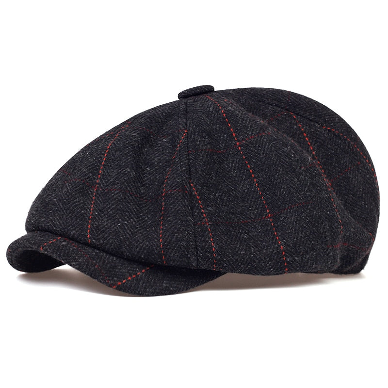 béret casquette peaky blinders