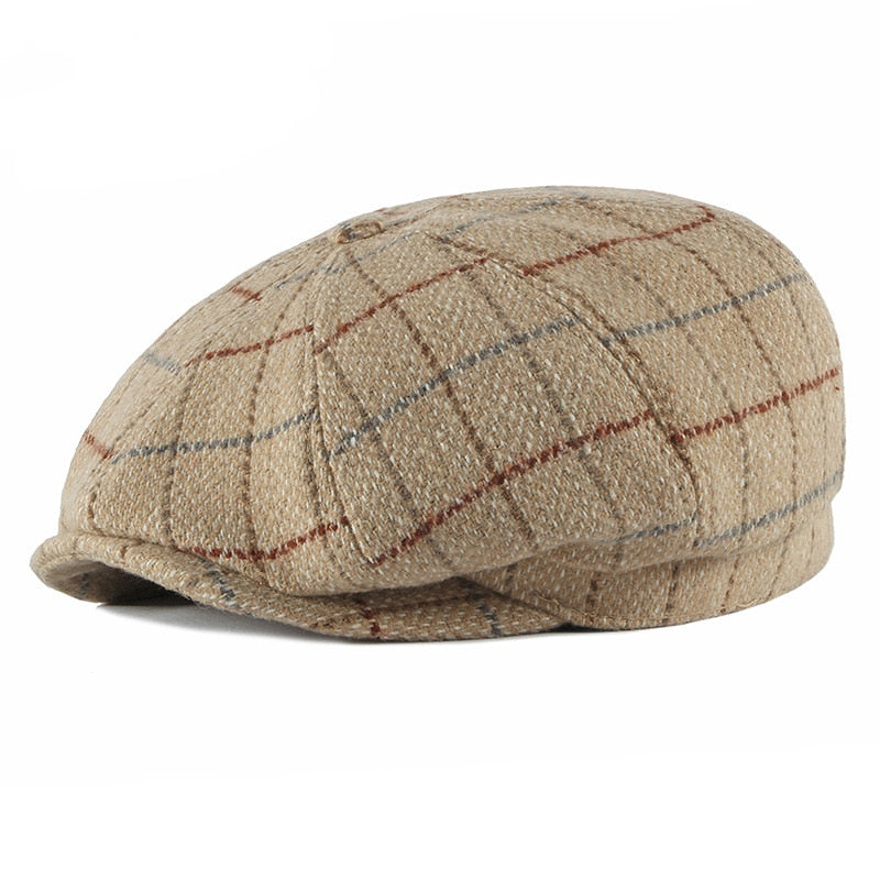 beret gavroche garcon