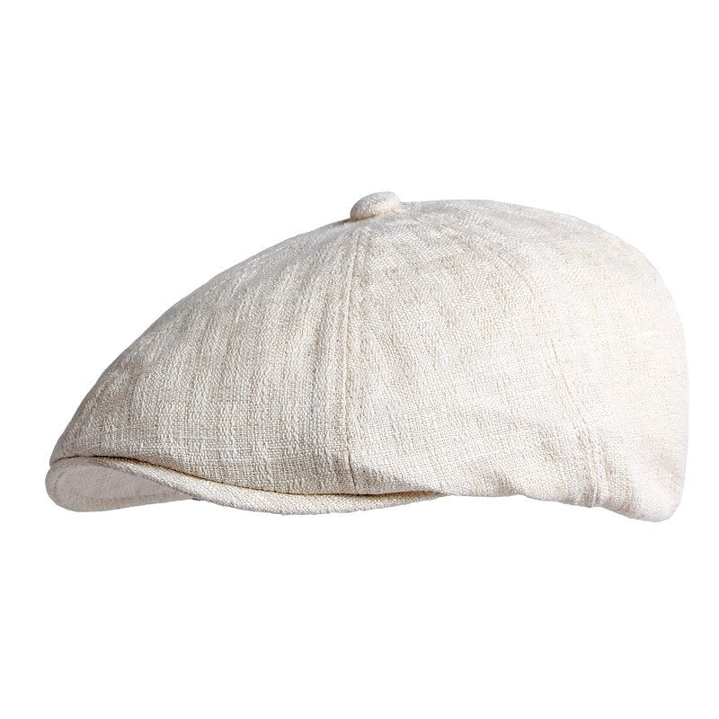 béret gavroche pour homme
