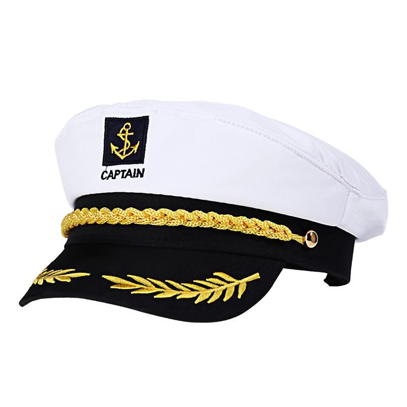 béret de capitaine