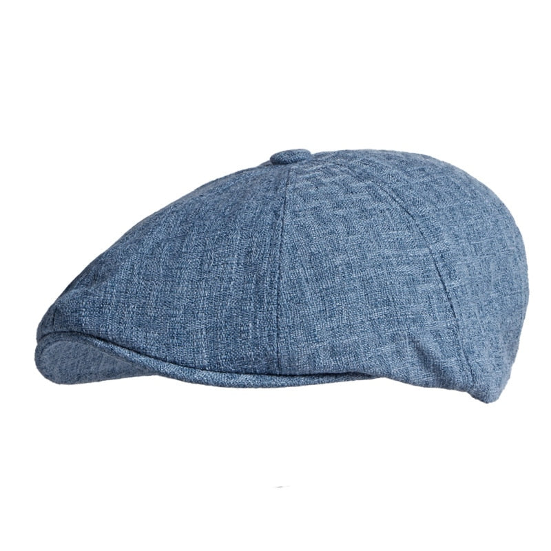 casquette gavroche style peaky blinders