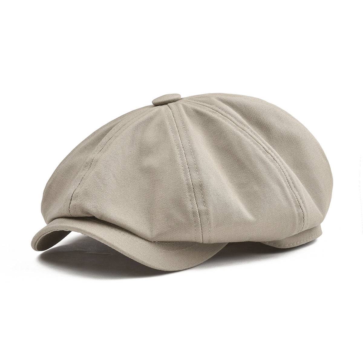 Béret Beige