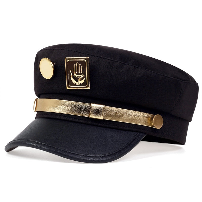 casquette jotaro