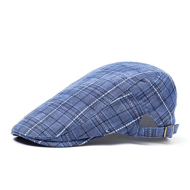 béret bleu ciel
