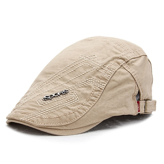 Berets for Men