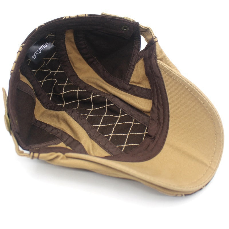 Vintage French Beret