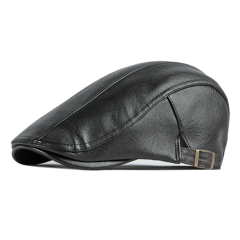 casquette beret homme