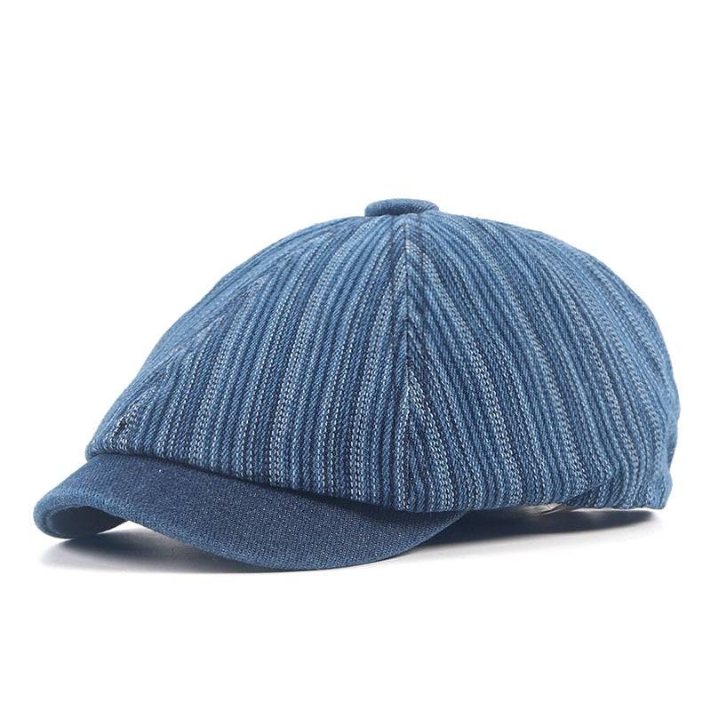 casquette gavroche femme