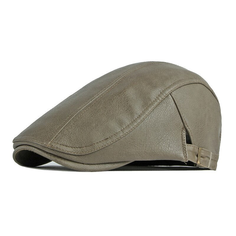 béret casquette pour homme
