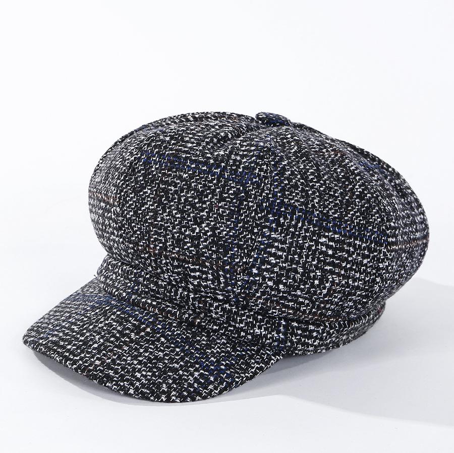 Casquette Béret Femme