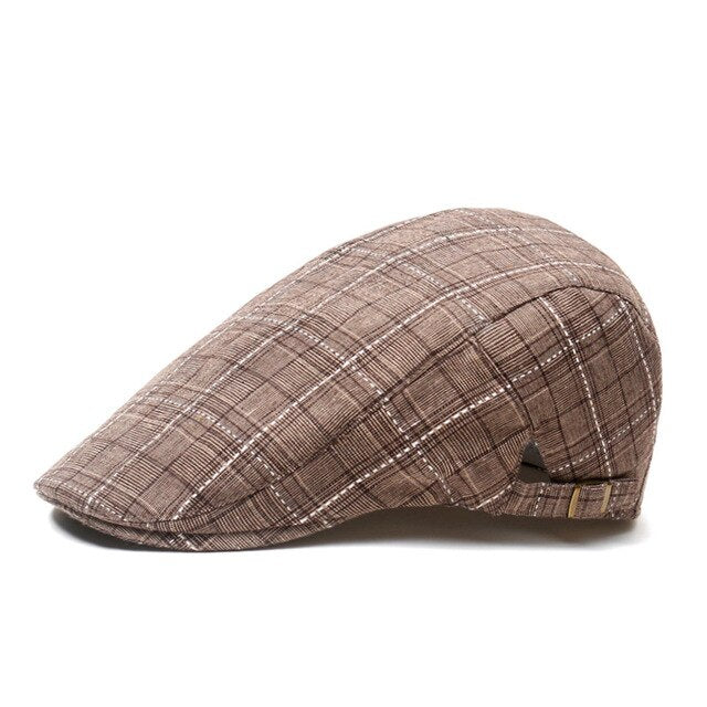 béret marron